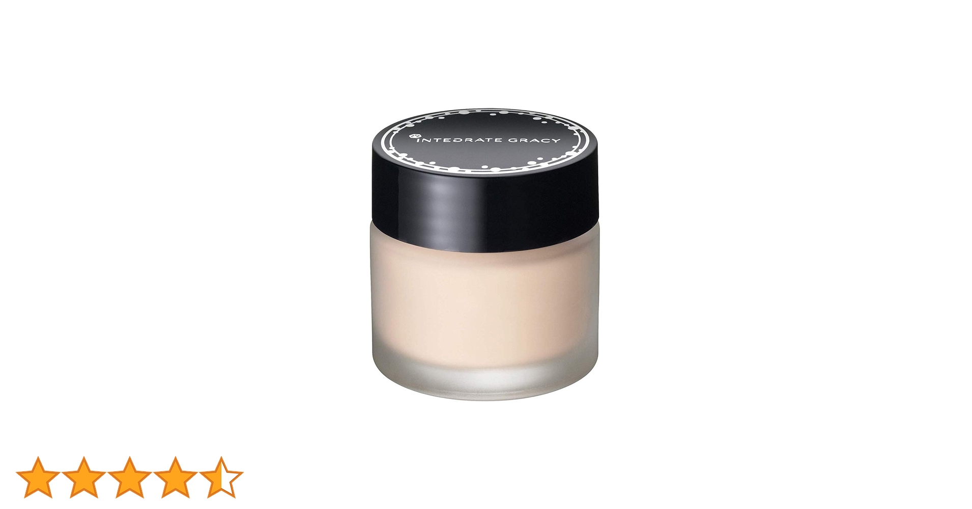 インテグレートグレイシィ モイストクリームファンデーション ピンクオークル　8個 グレイシィ / インテグレート グレイシィ モイストクリーム